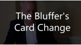 The Bluffers Card Change by Brian Lewis