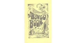The Bongo Book by Ali Bongo