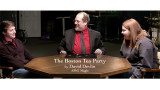 The Boston Tea Party by David Devlin And Amg Magic