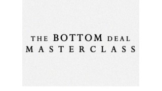 The Bottom Deal Masterclass by Daniel Madison
