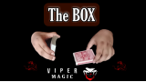 The Box by Viper Magic