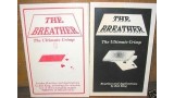 The Breather - The Ultimate Crimp (1-2) by Bob King