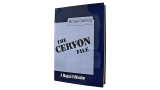 The Cervon File by Bruce Cervon