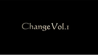 The Change Vol.1 by Mag Vs Rua`