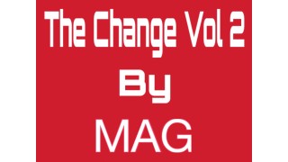 The Change Vol.2 by Mag