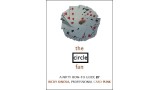 The Circle Fan by Ricky Kinosa