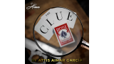 The Clue (Card In The Box) by Aimar Garcia Attis