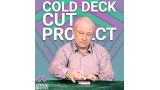 The Cold Deck Cut Project by Eddie Mccoll