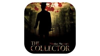 The Collector by Nikolas Mavresis