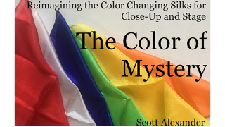 The Color of Mystery by Scott Alexander