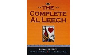 The Complete Al Leech by Al Leech