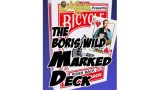 The Complete Marked Deck Companion by Boris Wild