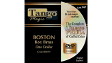 The Complete Of Gaffed Coins by Tango Magic