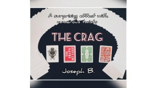 The Crag by Joseph B.