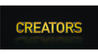 The Creators by Jamie Daws