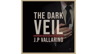The Dark Veil by Jean Pierre Vallarino