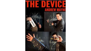 The Device by Andrew Mayne