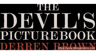 The Devil'S Picturebook (Remastered Edition) (1-2) by Derren Brown
