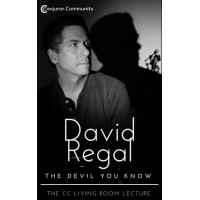 The Devil You Know: The David Regal Cc Living Room Lecture