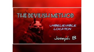 The Devilish Method by Joseph B