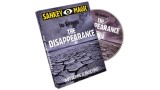 The Disappearance by Jay Sankey