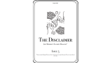 The Disclaimer Issue 5 (2021-08)