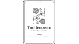 The Disclaimer Issue 9 (2021-10)