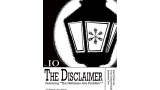 The Disclaimer Magazine (1-10) by Tom Dobrowolski