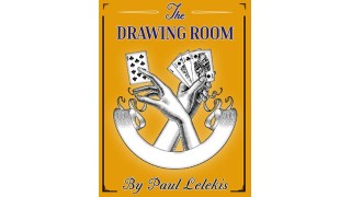 The Drawing Room by Paul Lelekis