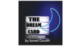 The Dream Card by Jawed Goudih