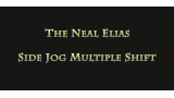 The Elias Multiple Shif by Mike Powers