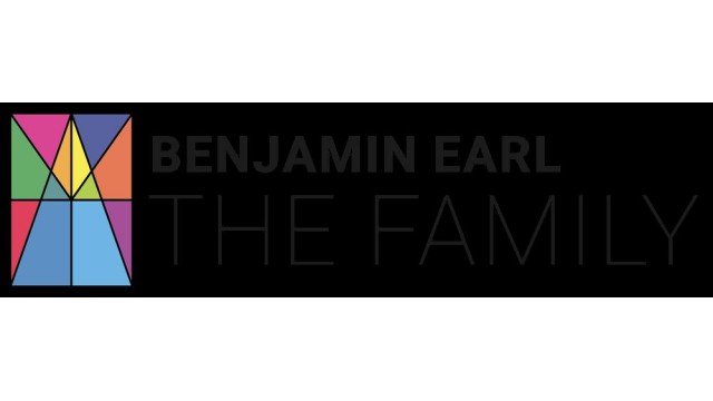 The Family - May 2022 by Benjamin Earl