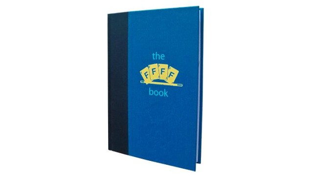 The Ffff Book by Ffff