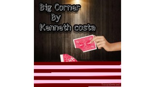 Big Corner by Kenneth Costa