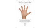The Five-Times Project by Mark Strivings