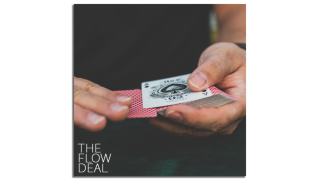 The Flow Deal (Week 2) by Benjamin Earl