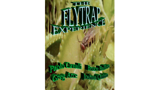 The Flytrap Experience by Paolo Cavalli & Greg Arce