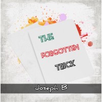 The Forgotten Trick by Joseph B