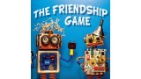 The Friendship Game by Larry Hass