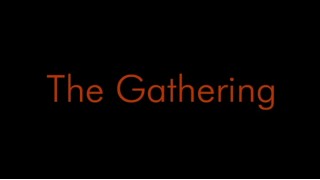 The Gathering by Jason Ladanye