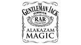 The Gentleman Jack Gimmick by Alakazam Magic