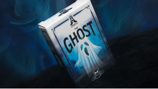 The Ghost by Apprentice Magic