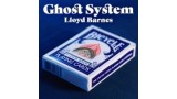 The Ghost System by Lloyd Barnes