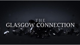The Glasgow Connection by Eddie Mccoll