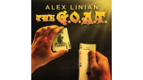 The Goat (Greatest Of All Transpositions) by Alex Linian