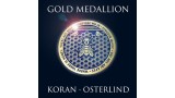 The Gold Medallion (Al Koran Presented) by Richard Osterlind