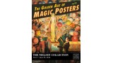 The Golden Age Of Magic Posters Vol 1 by Norm Nielsen