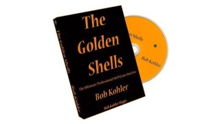 The Golden Shells by Bob Kohler