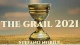 The Grail A.C.A.A.N. 2021 by Stefano Nobile