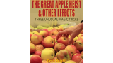 The Great Apple Heist by Devin Knight